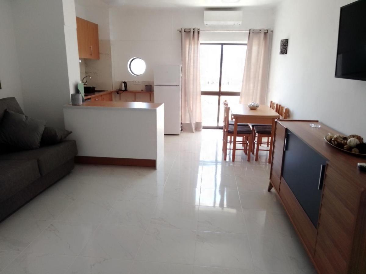Apartment T1